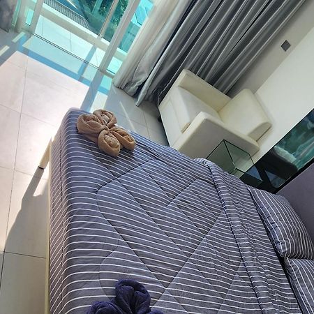 City Center Residentes Ccr Pattaya Y エクステリア 写真
