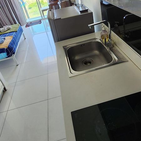 City Center Residentes Ccr Pattaya Y エクステリア 写真