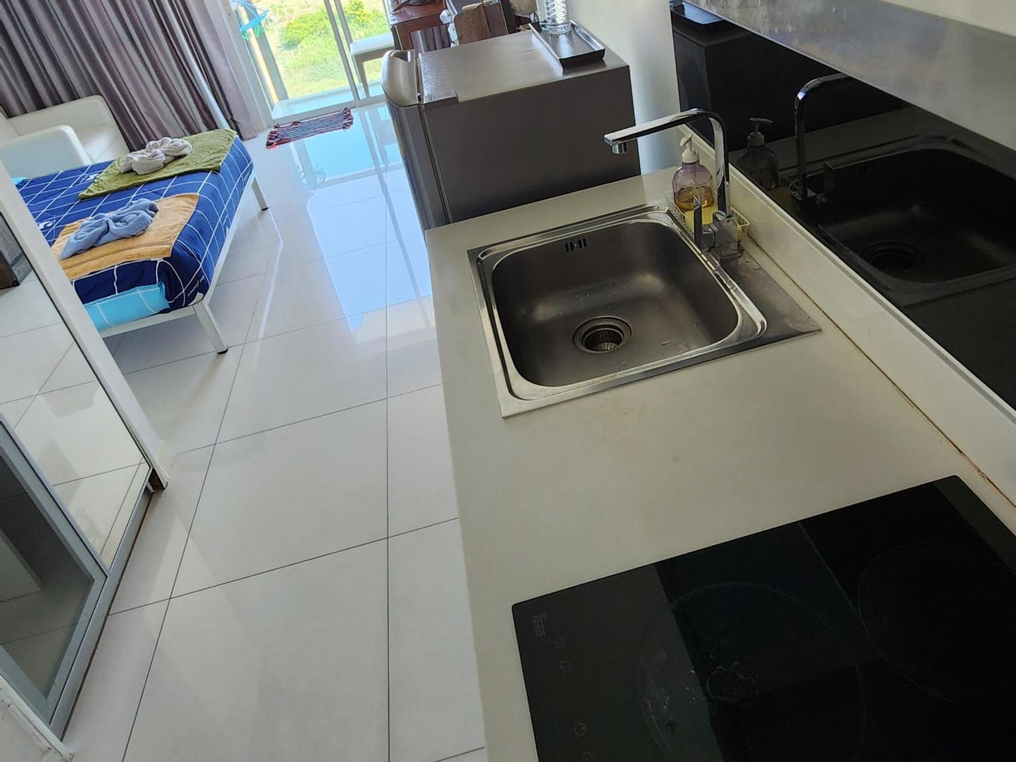 City Center Residentes Ccr Pattaya Y エクステリア 写真