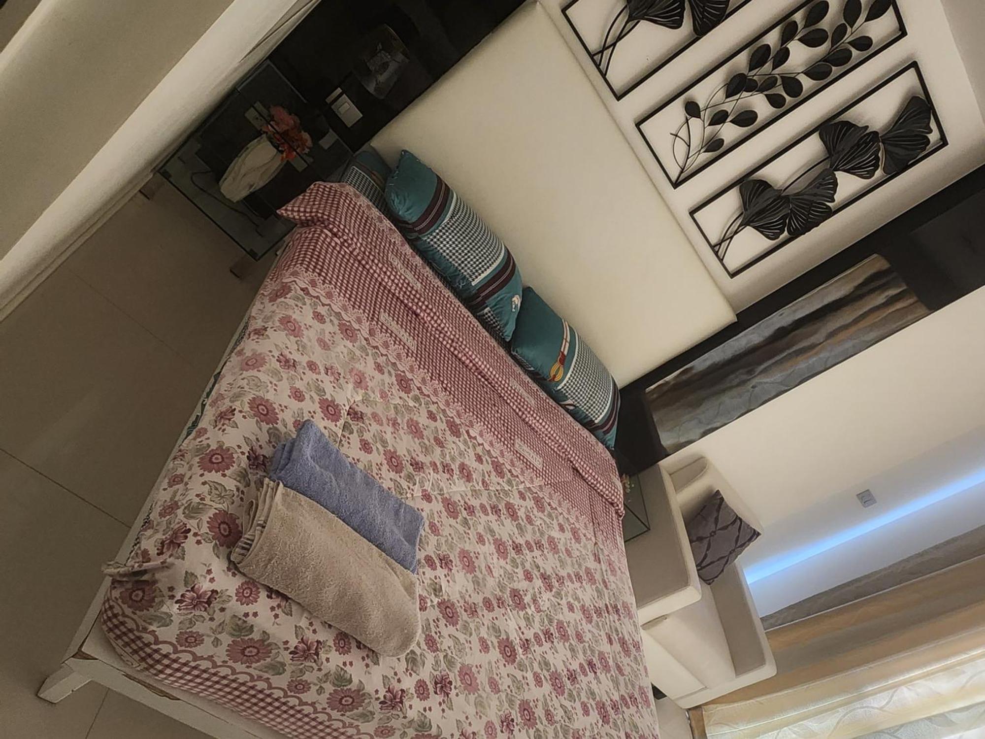 City Center Residentes Ccr Pattaya Y エクステリア 写真